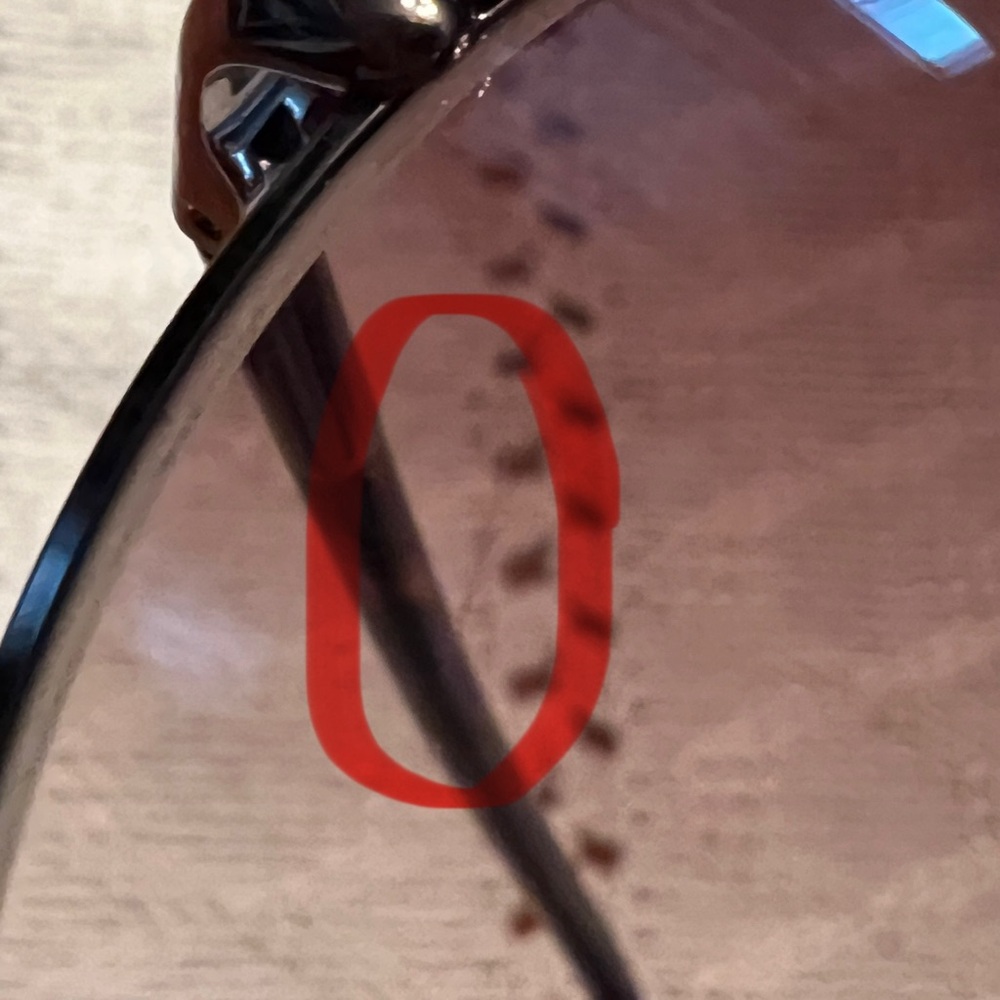 Tom Ford Marco Havana Sliver Sunglasses - Picture 17 of 17